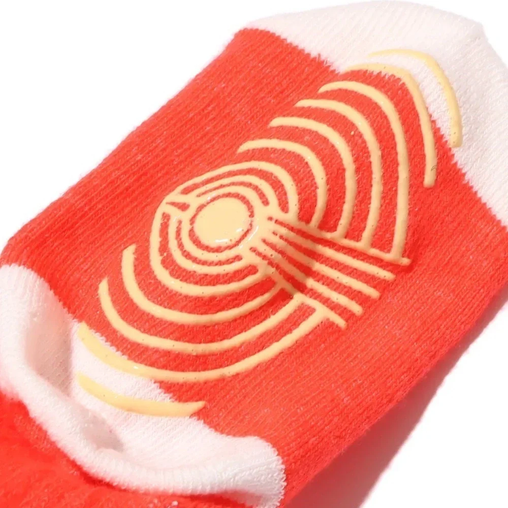 NWT Jordan MVP Newborn Ankle Gripper Socks Pack of Three